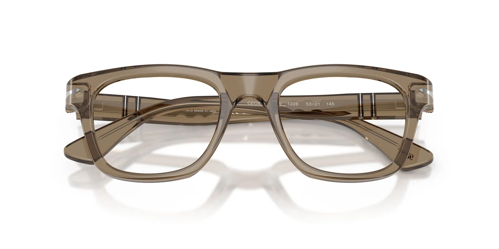 Persol Cecil 3389V Eyeglasses - view 40